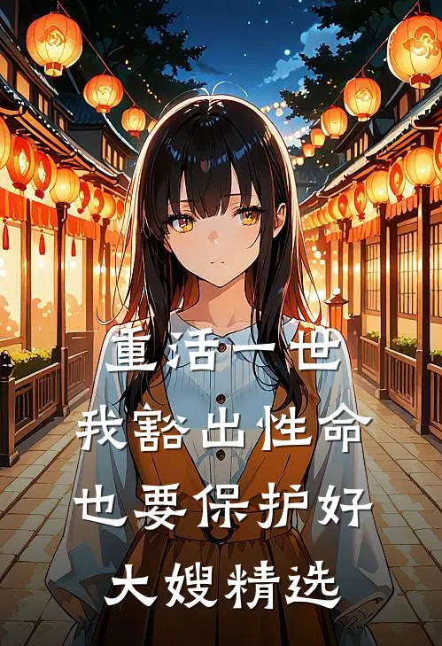 重活一世，我豁出性命也要保护好大嫂精选