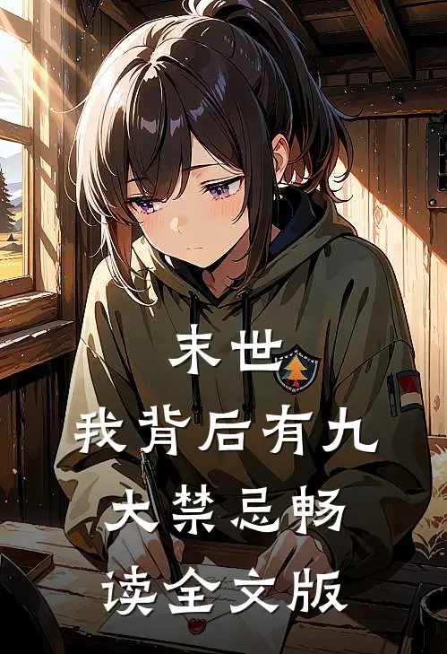 末世：我背后有九大禁忌畅读全文版