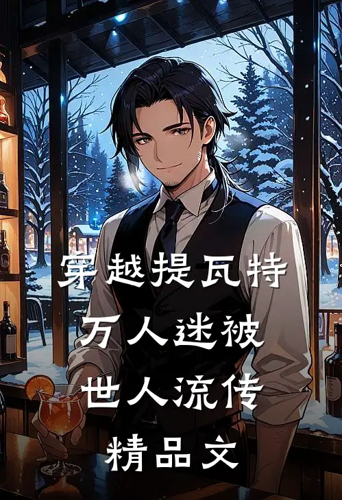 穿越提瓦特，万人迷被世人流传精品文