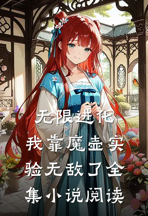 无限进化：我靠魔壶实验无敌了全集小说阅读