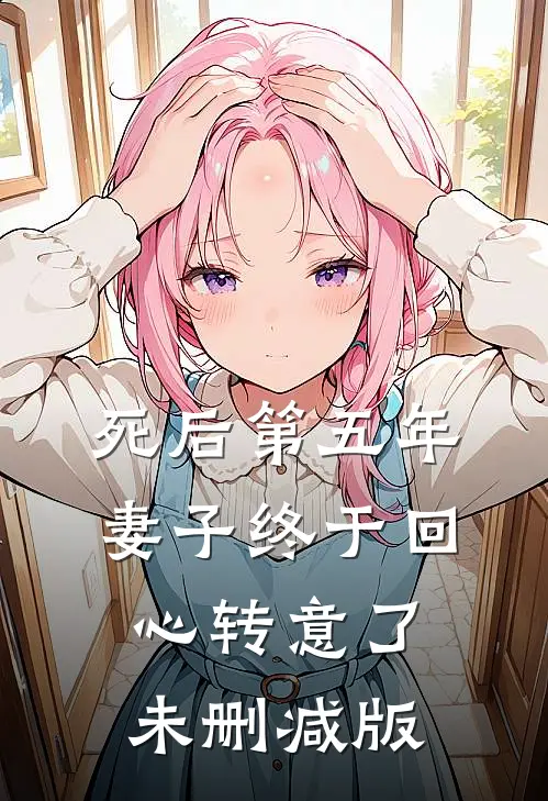 死后第五年，妻子终于回心转意了未删减版