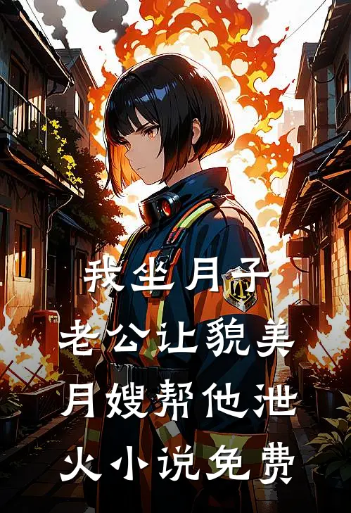 我坐月子，老公让貌美月嫂帮他泄火小说免费