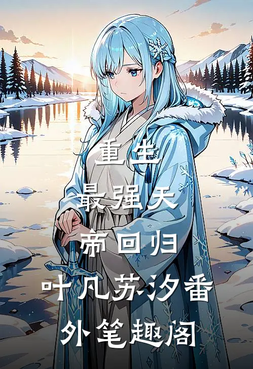 重生：最强天帝回归：叶凡苏汐番外笔趣阁