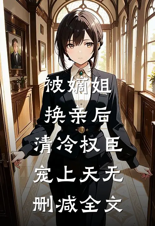 被嫡姐换亲后，清冷权臣宠上天无删减全文