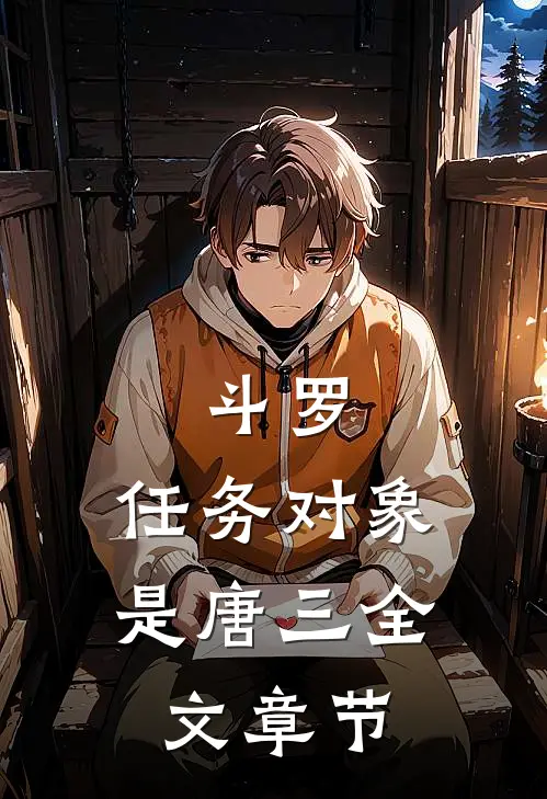 斗罗：任务对象是唐三全文章节
