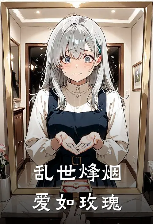 乱世烽烟，爱如玫瑰