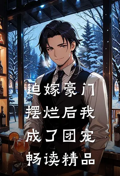 迫嫁豪门，摆烂后我成了团宠畅读精品