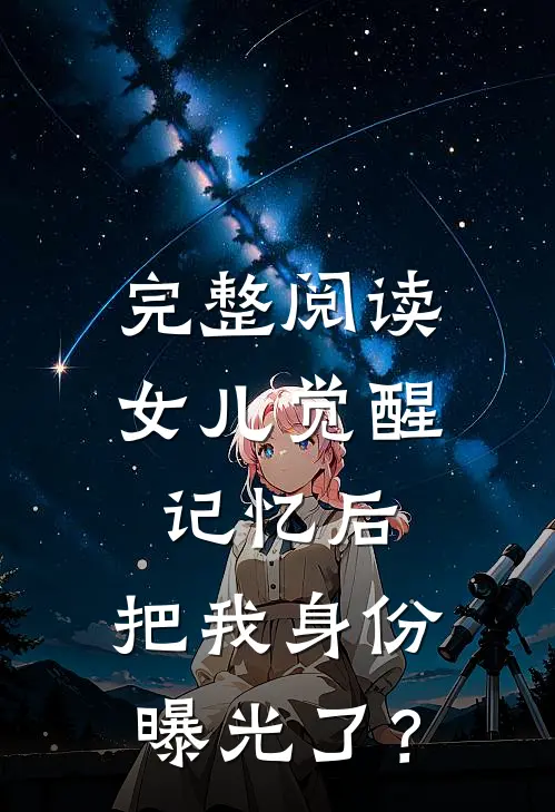 完整阅读女儿觉醒记忆后，把我身份曝光了？