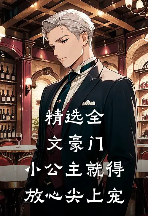 精选全文豪门：小公主就得放心尖上宠