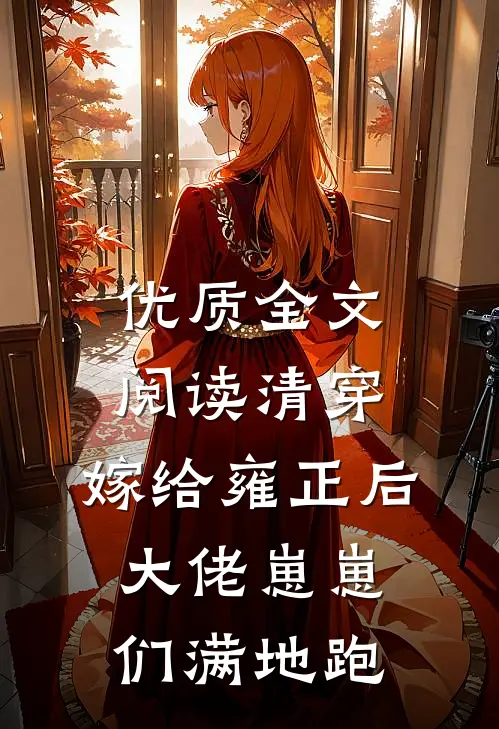 优质全文阅读清穿：嫁给雍正后，大佬崽崽们满地跑