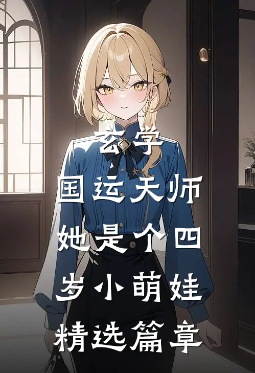 玄学：国运天师她是个四岁小萌娃精选篇章