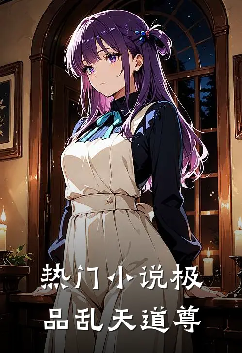 热门小说极品乱天道尊