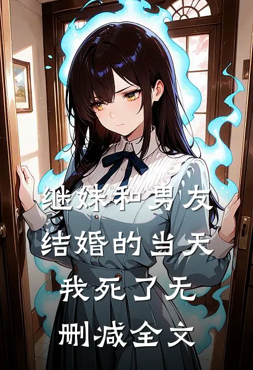 继妹和男友结婚的当天我死了无删减全文
