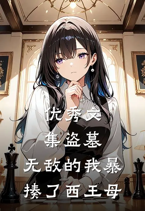 优秀文集盗墓：无敌的我暴揍了西王母