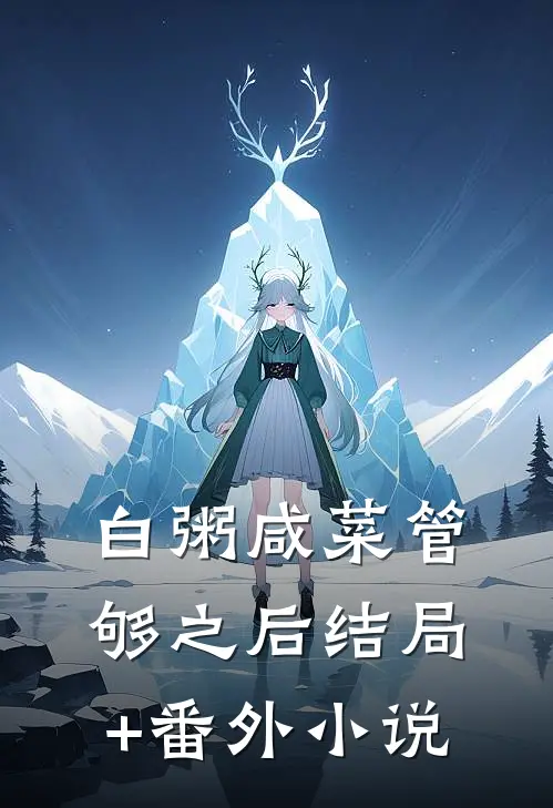 白粥咸菜管够之后结局+番外小说
