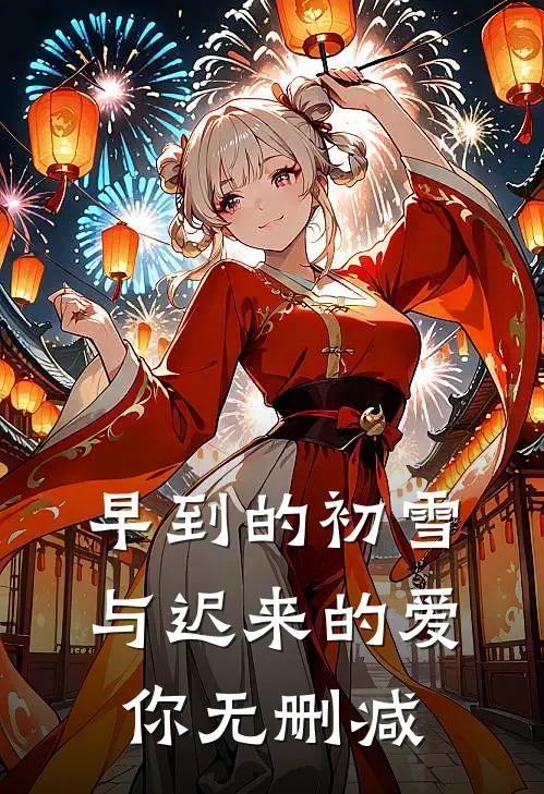 早到的初雪与迟来的爱你无删减