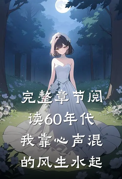 完整章节阅读60年代，我靠心声混的风生水起