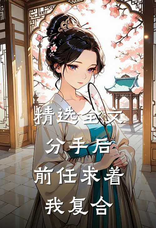 精选全文分手后，前任求着我复合