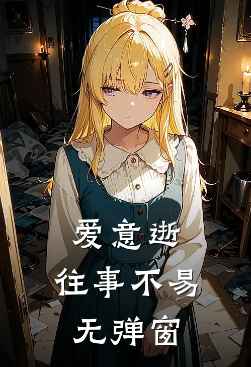 爱意逝，往事不易无弹窗