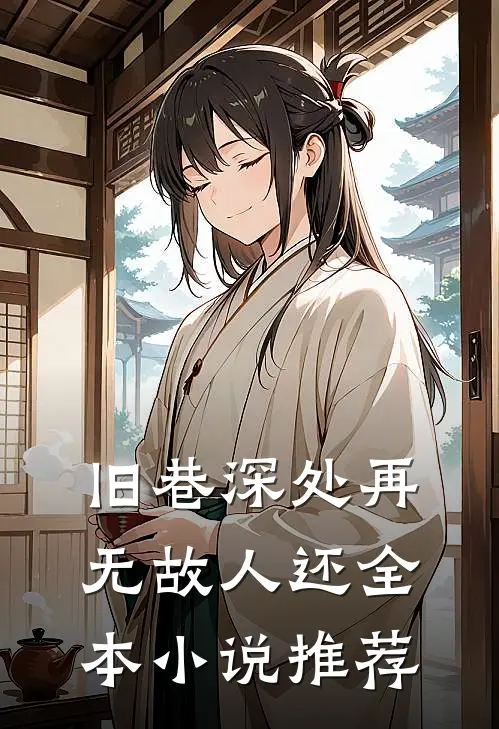 旧巷深处再无故人还全本小说推荐