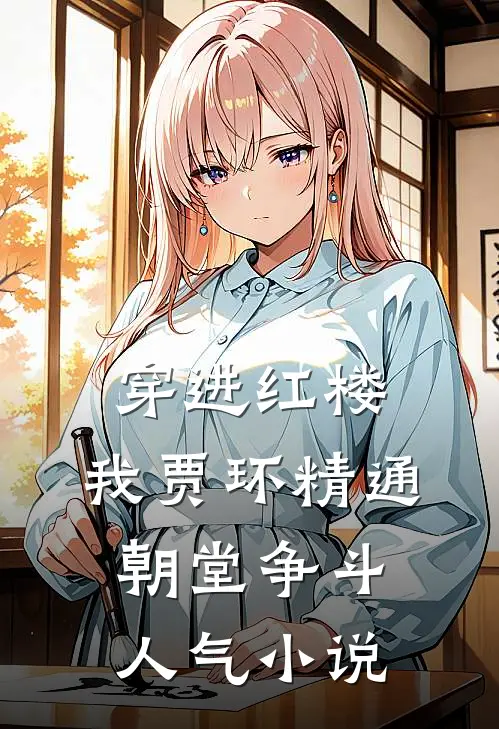 穿进红楼，我贾环精通朝堂争斗人气小说
