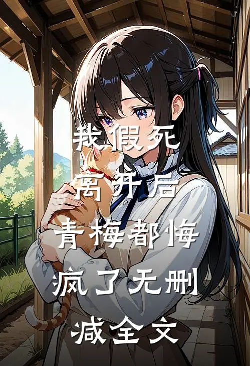 我假死离开后，青梅都悔疯了无删减全文