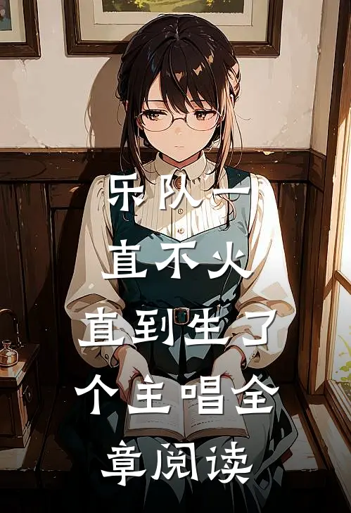 乐队一直不火，直到生了个主唱全章阅读