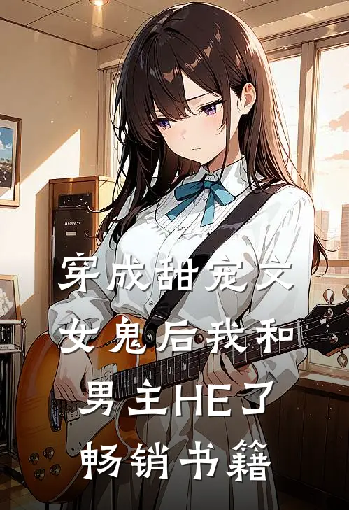 穿成甜宠文女鬼后我和男主HE了畅销书籍