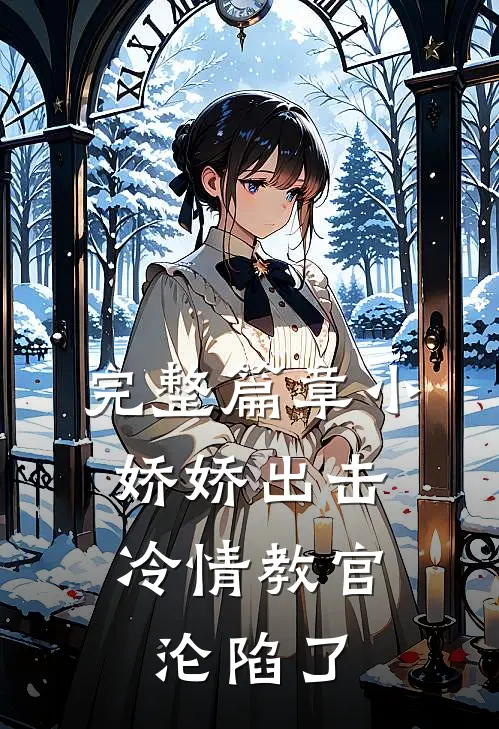 完整篇章小娇娇出击，冷情教官沦陷了