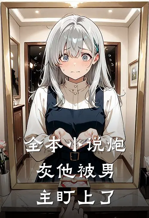 全本小说炮灰他被男主盯上了