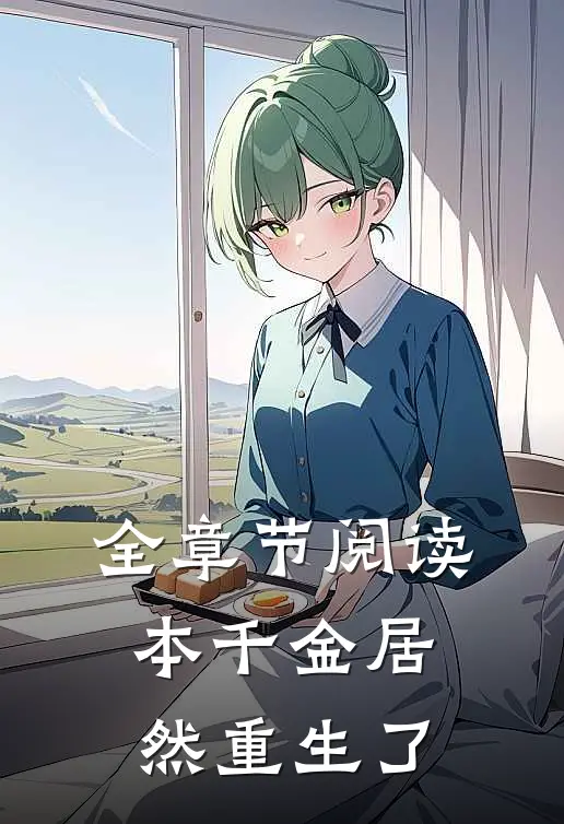 全章节阅读本千金居然重生了