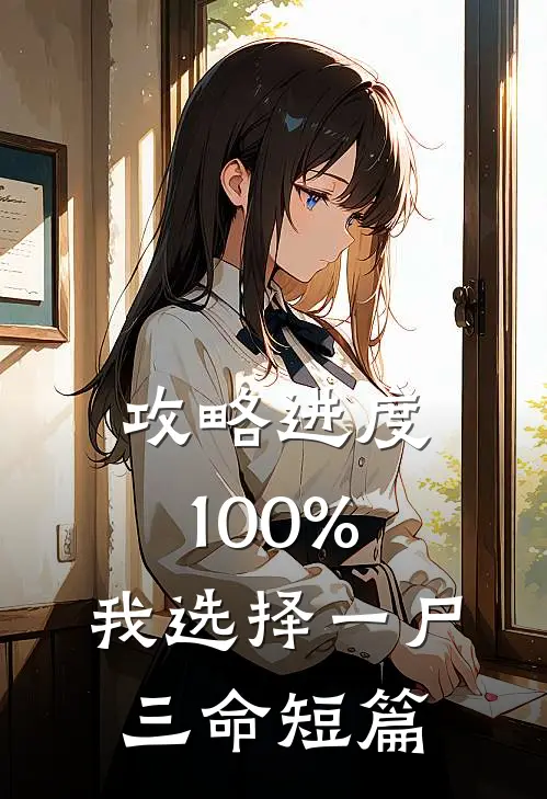 攻略进度100%，我选择一尸三命短篇