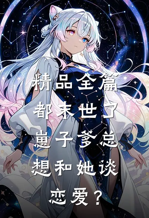 精品全篇都末世了，崽子爹总想和她谈恋爱？