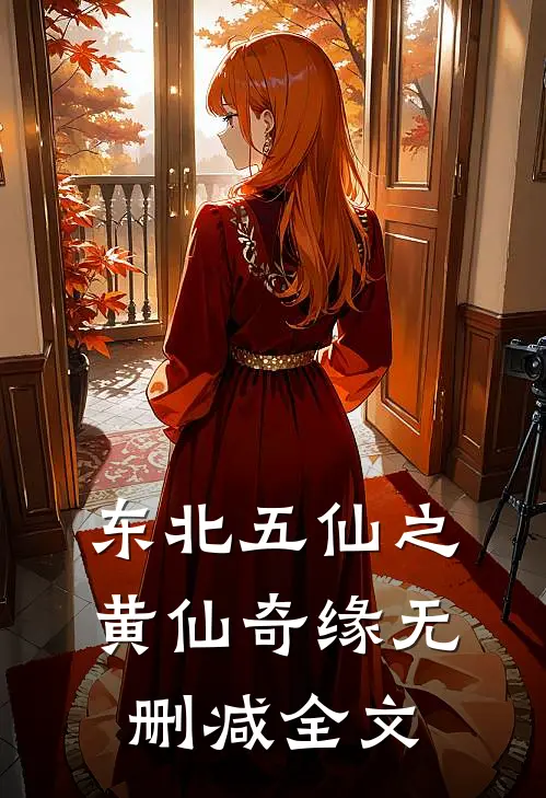 东北五仙之黄仙奇缘无删减全文