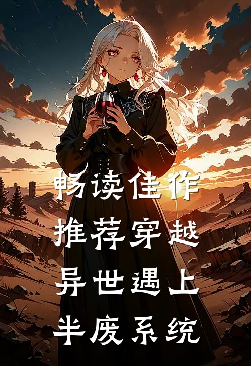 畅读佳作推荐穿越异世遇上半废系统