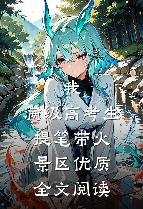 我，满级高考生，提笔带火景区优质全文阅读