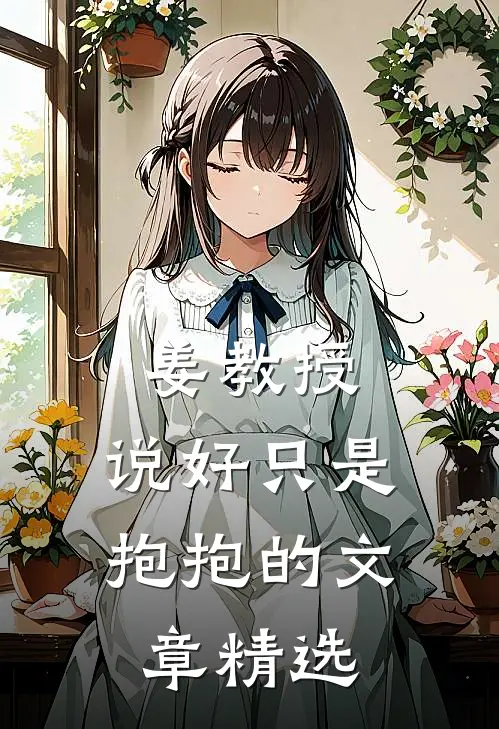 姜教授，说好只是抱抱的文章精选