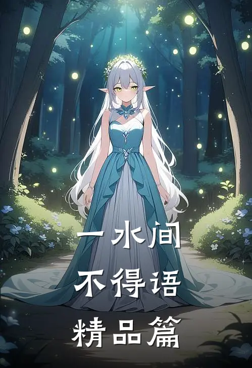 一水间，不得语精品篇