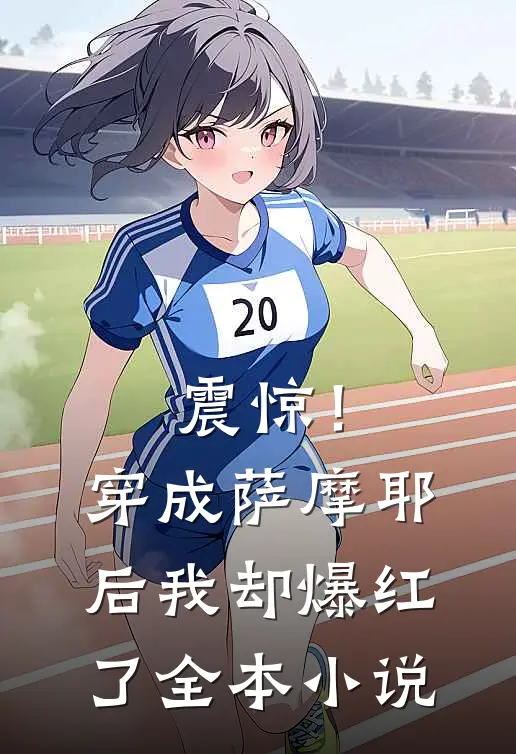 震惊！穿成萨摩耶后我却爆红了全本小说