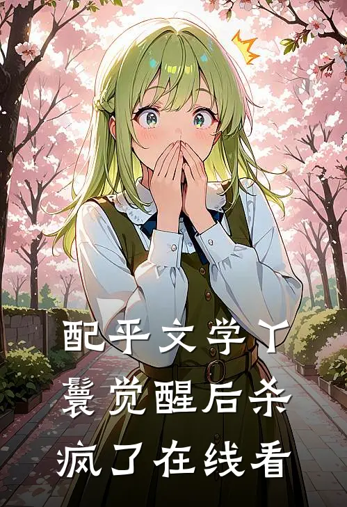 配平文学丫鬟觉醒后杀疯了在线看