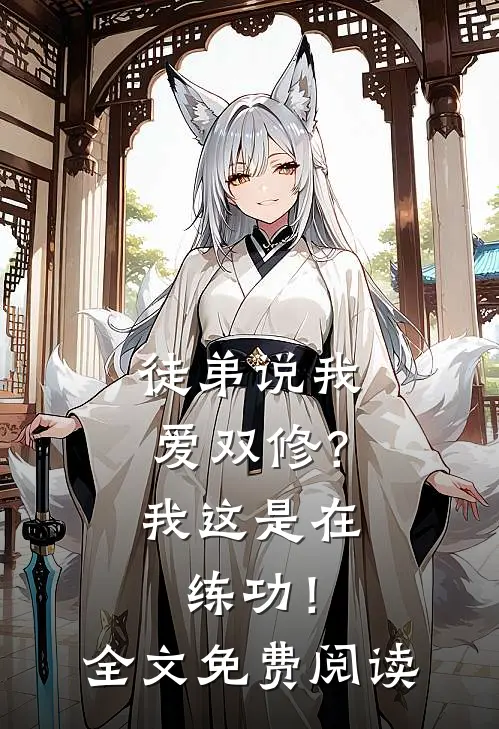 徒弟说我爱双修？我这是在练功！全文免费阅读