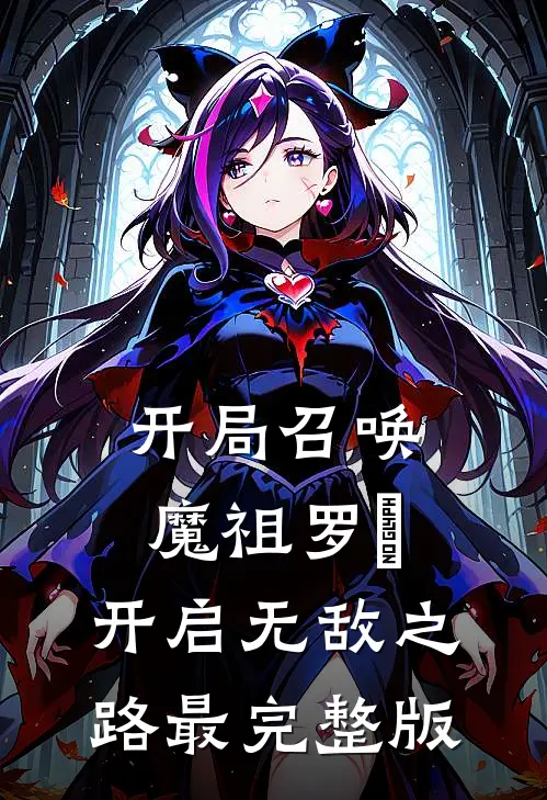 开局召唤魔祖罗睺，开启无敌之路最完整版