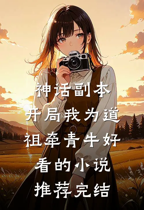 神话副本：开局我为道祖牵青牛好看的小说推荐完结