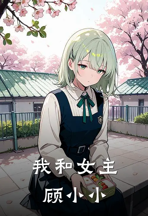 我和女主顾小小