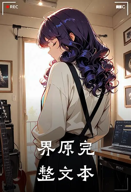 界原完整文本