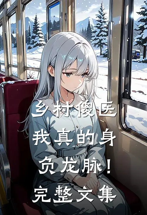乡村傻医：我真的身负龙脉！完整文集