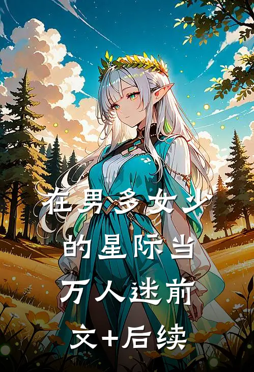 在男多女少的星际当万人迷前文+后续