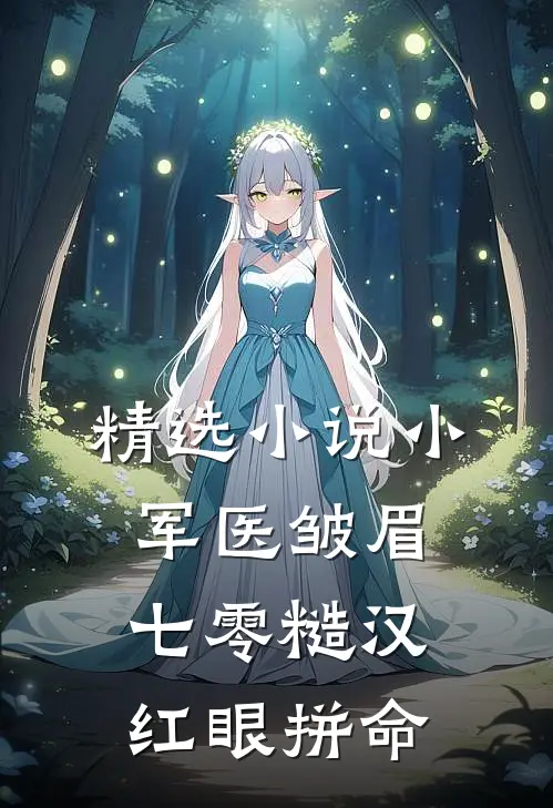 精选小说小军医皱眉，七零糙汉红眼拼命