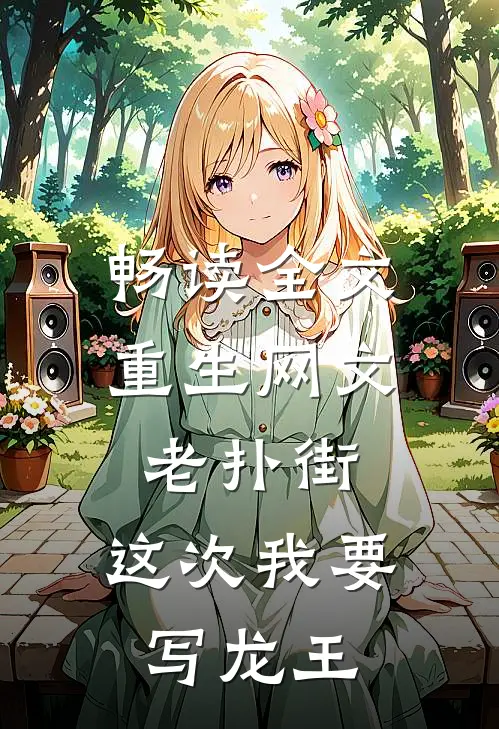 畅读全文重生网文老扑街，这次我要写龙王