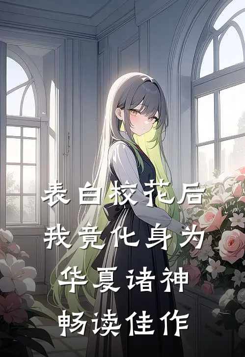 表白校花后，我竟化身为华夏诸神畅读佳作